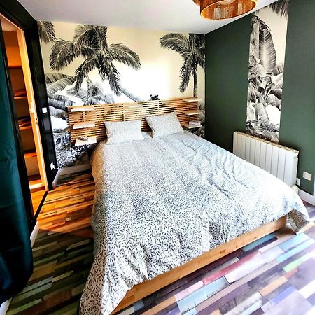Apartamento No Historico نويون المظهر الخارجي الصورة
