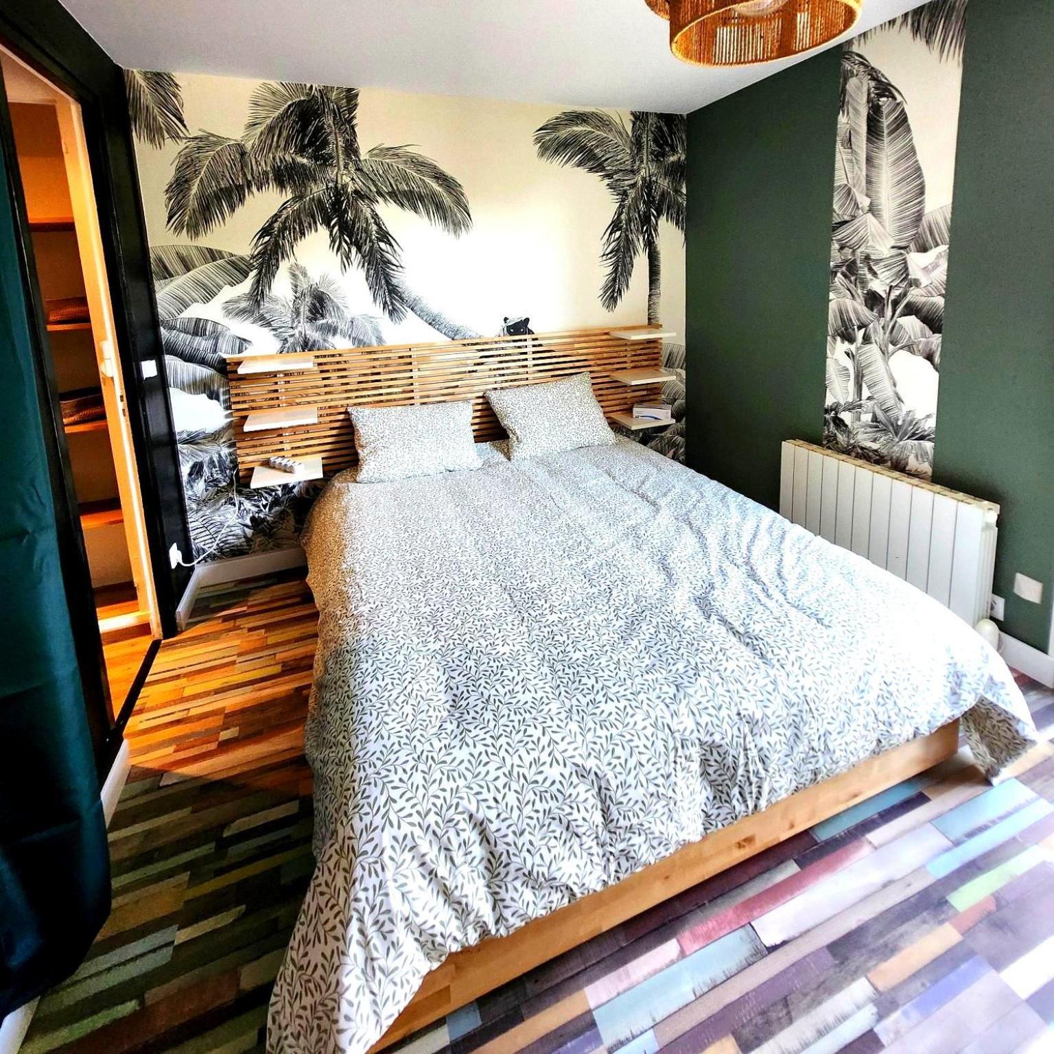 Apartamento No Historico نويون المظهر الخارجي الصورة